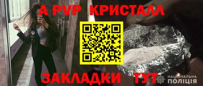 ALPHA PVP Кингисепп